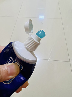 为什么Oral-B 国内不上架这牙膏？真的能美白牙齿啊……