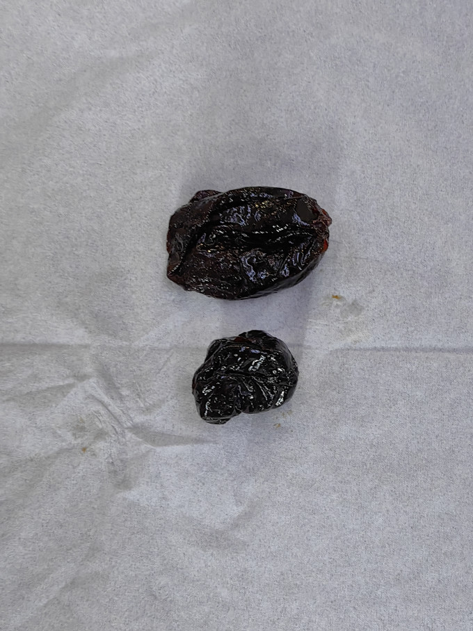 威尔伯蜜饯果脯