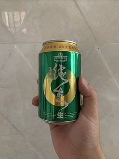 广东人自己的啤酒
