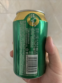 广东人自己的啤酒