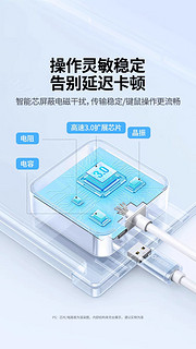 我的办公好物，分线器