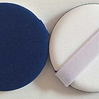 气垫粉扑扑粉效果对比，哪种气垫粉扑更适合你？