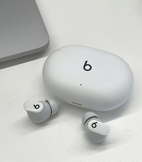 自用耳机分享| Beats Studio Buds🎧