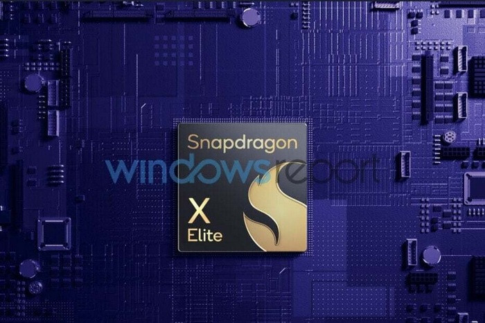 网传丨高通首颗 Snapdragon Elite X 笔记本处理器配置公开，最高12核心、4nm工艺、支持8通道内存、集成NPU
