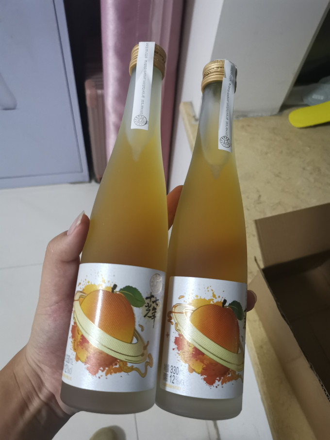 十七光年其他洋酒