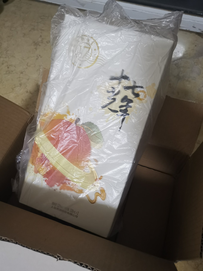 十七光年其他洋酒