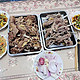 看，新疆人平时就是这么吃羊肉！