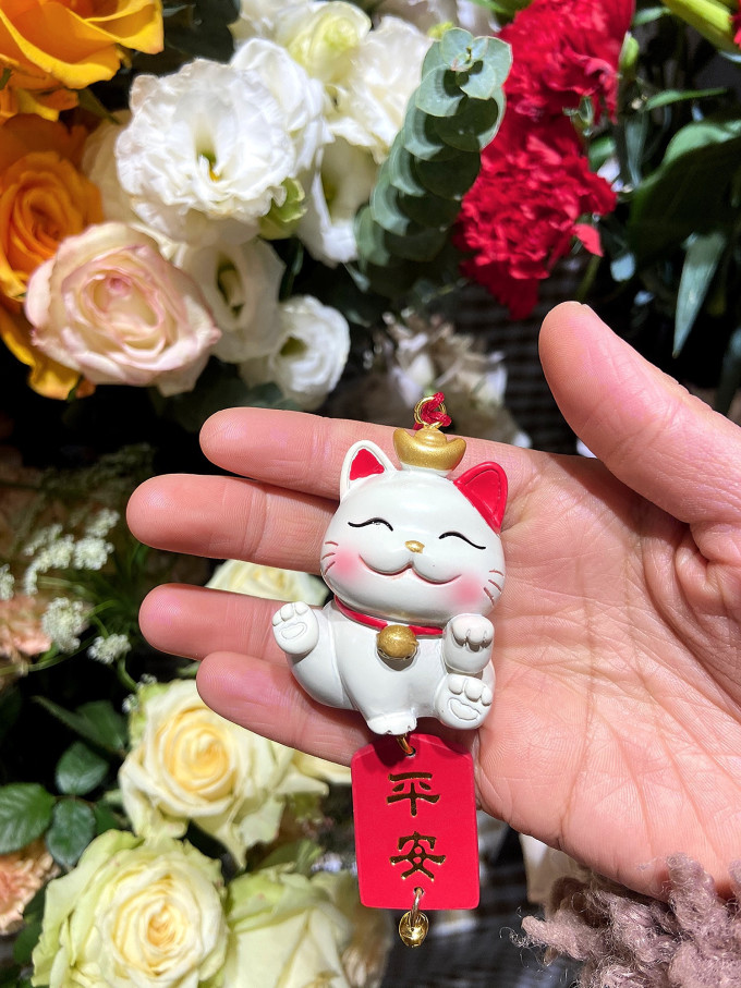车用挂件摆件