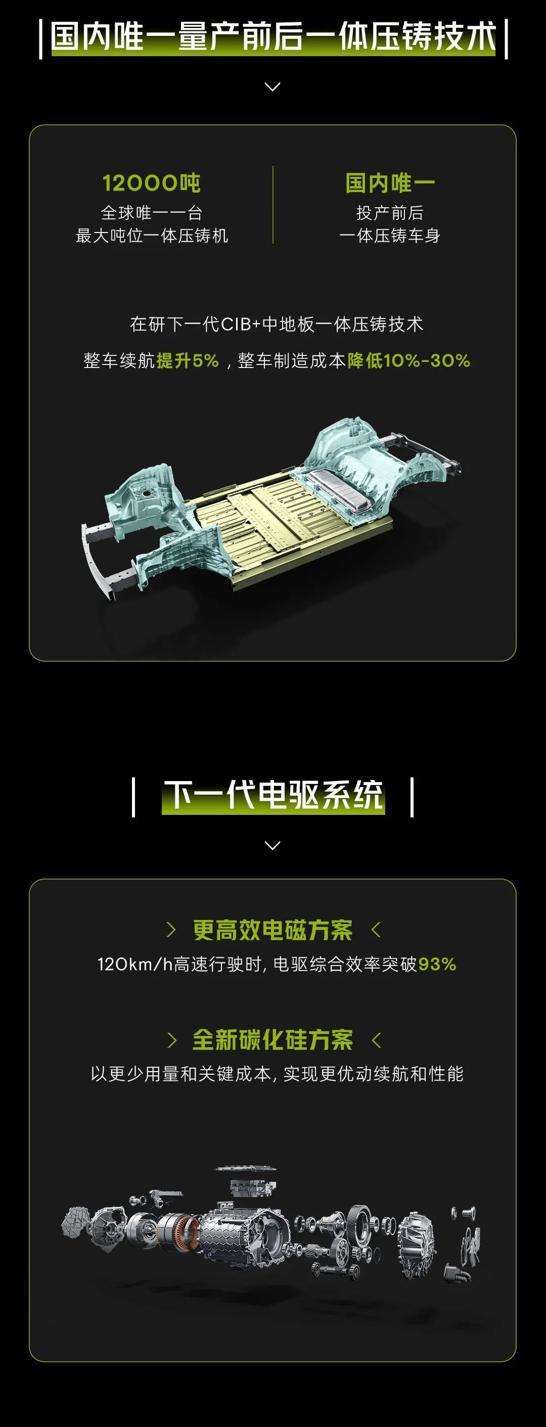 小鹏科技日举办，纯电MPV小鹏X9发布