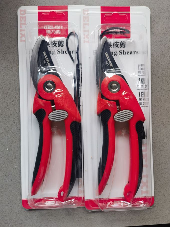 德力西园艺用品