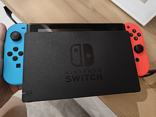 最爱的switch