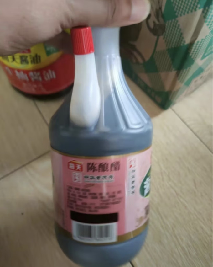 调味品