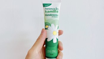 👐秋冬季节别忘了护手啊！ 