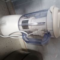 九阳榨汁机（料理机）