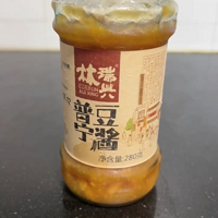 林瑞兴普宁豆酱：潮汕特产，黄豆酱的醇厚与魅力