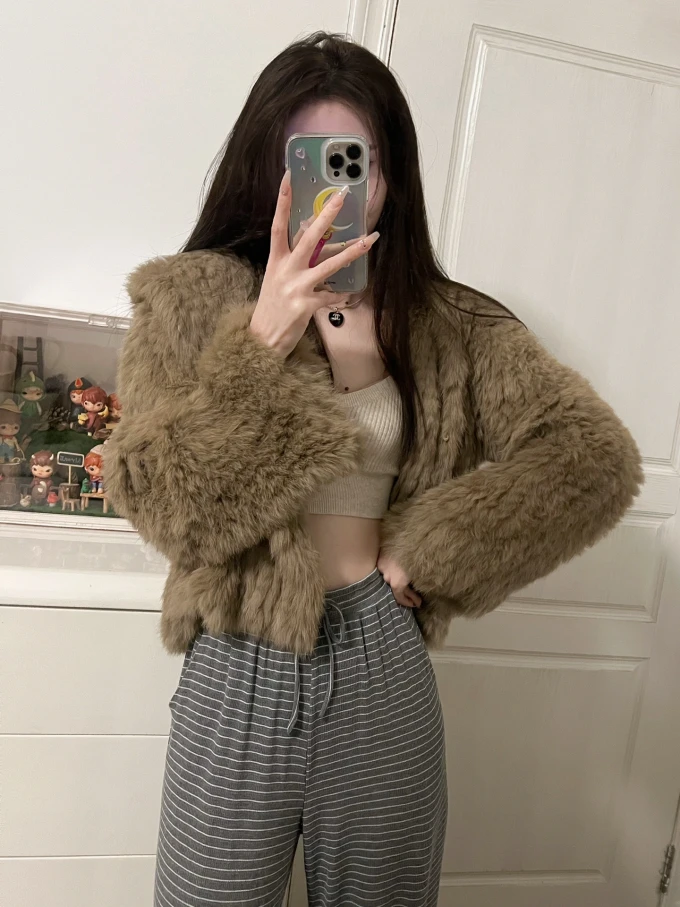女外套