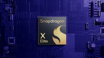  高通 X Elite 芯片发布号称比 13 代  i7 U 系列处理器快一倍的同时能耗仅有其 1/3