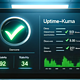 NAS用户必看：不做这些监控措施，你可能会后悔！如何搭建Uptime Kuma