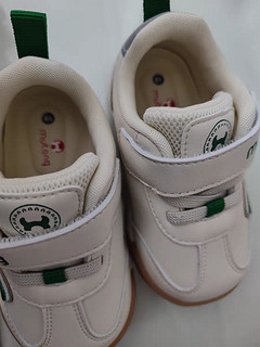 舒适又可爱的婴儿学步鞋