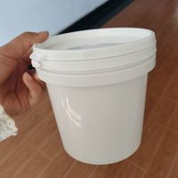 收纳清洁神器，家用密封桶