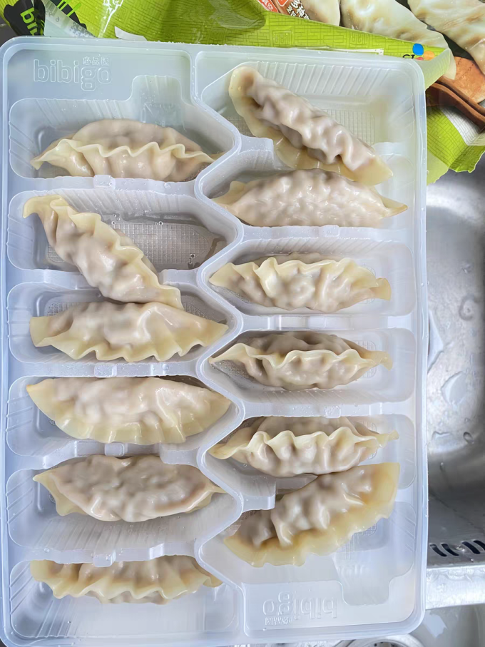 方便食品