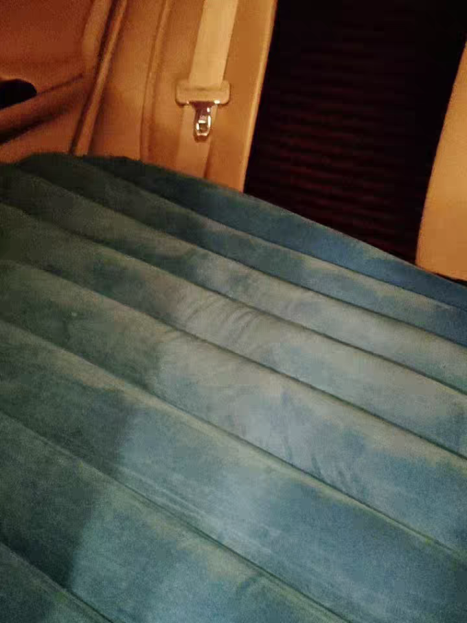 其他汽车安全自驾