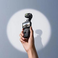 大疆全新一英寸口袋云台相机 Osmo Pocket 3 发布：品质影像，处处吸睛
