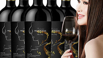 温碧霞代言IRENENA红酒品牌与海潮酒庄共同打造的干红葡萄酒法国产区推荐