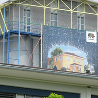 德爱威内墙漆，值得信赖的家装环保漆