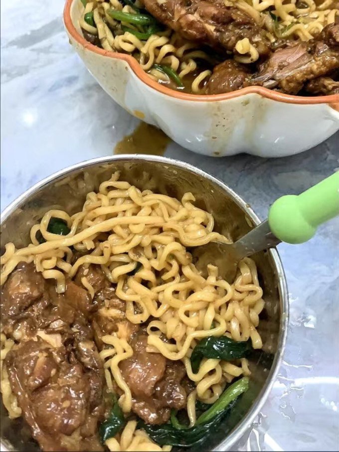 绿家欢喜婴儿辅食