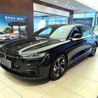 我说20多万的轿车里没比它好看的！不服来杠