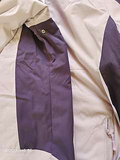 鸭鸭2023年春秋季新款运动冲锋衣三合一防风情侣款外套夹克两件套