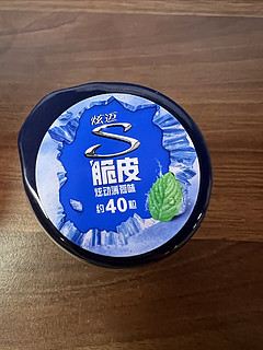 随口嚼嚼