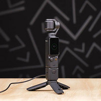 大疆 Osmo Pocket 3，角逐年度最佳 vlog 相机？