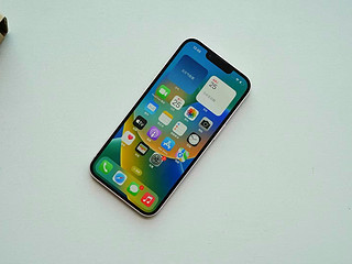 iPhone 13仅售3997元 预算不高直接冲 做老人机无敌