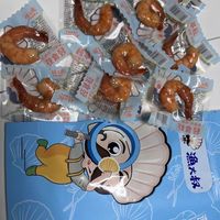 渔大叔食虾仁