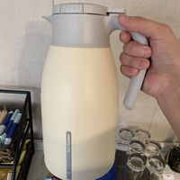 九阳保温壶,保温效果太好了吧!