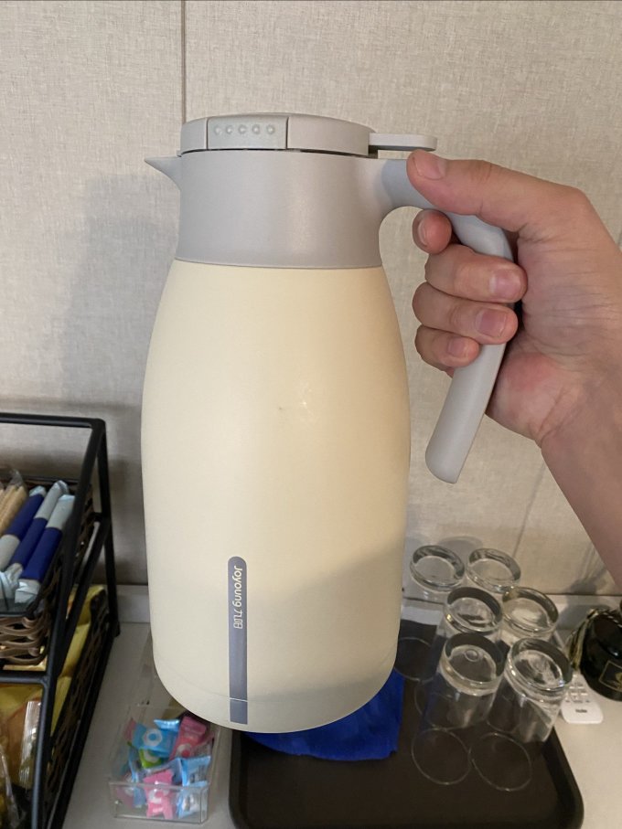 九阳保温壶