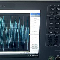 E4990A 阻抗分析仪20Hz至10/20/30/50/120MHz