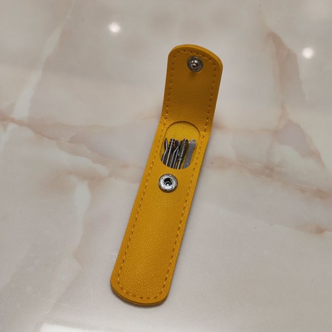 小皮鼠浴室用品