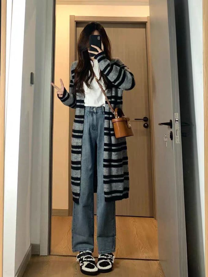 乐颜笑女上装