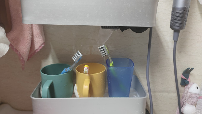恒晨卫浴用品