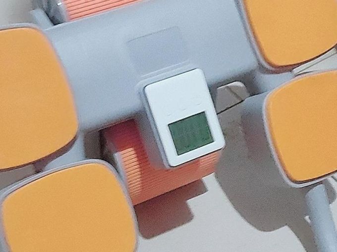 品奈健腹轮