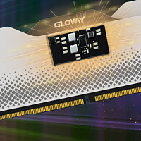 喜欢超频的有福了，双十一光威龙武DDR5 24GBx2套装内存条仅售799