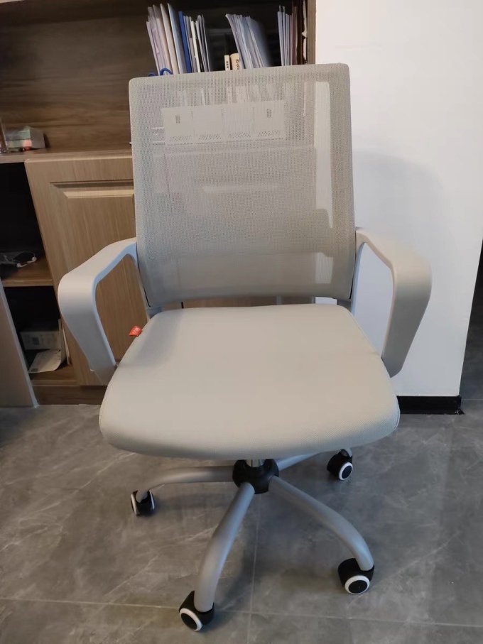 八九间书房家具