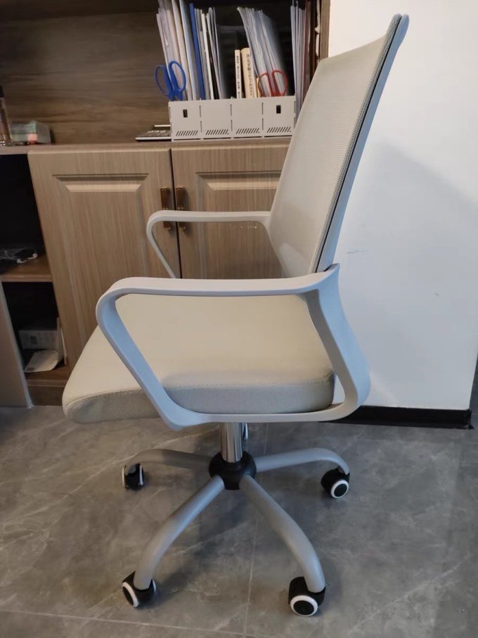 八九间书房家具