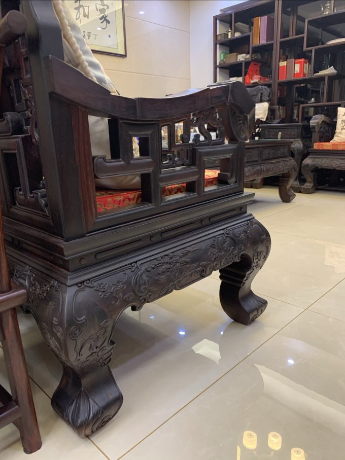 客厅家具