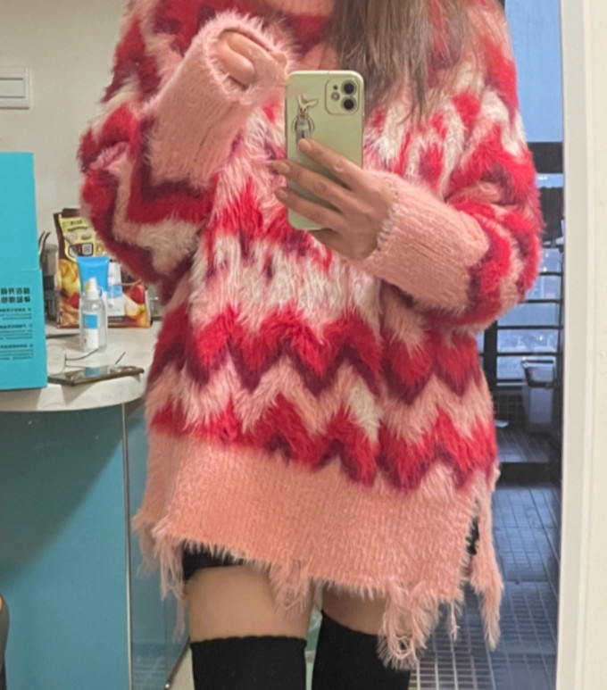 女上装