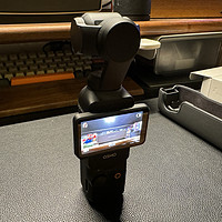 史上最小一寸口袋相机！DJI Pocket 3 开箱