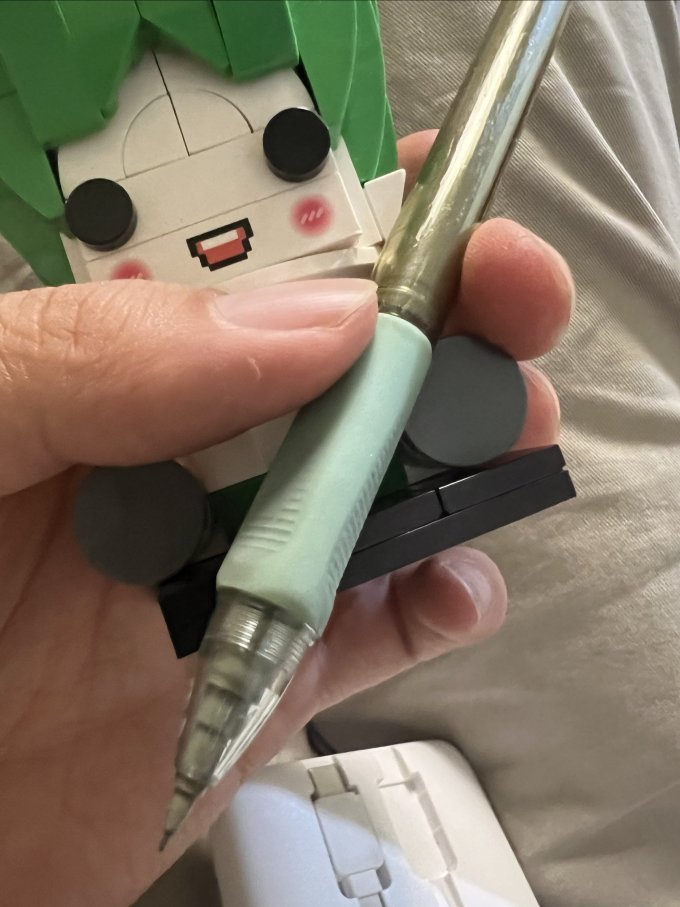 晨光铅笔
